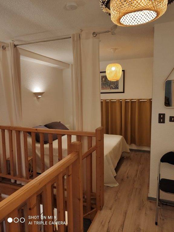 Appartement entier, Le Coueyla in Luz-Saint-Sauveur, Parc national des Pyrénées