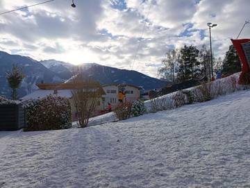 Ferienwohnung für 6 Personen in Stans, Tiroler Unterland, Bild 1