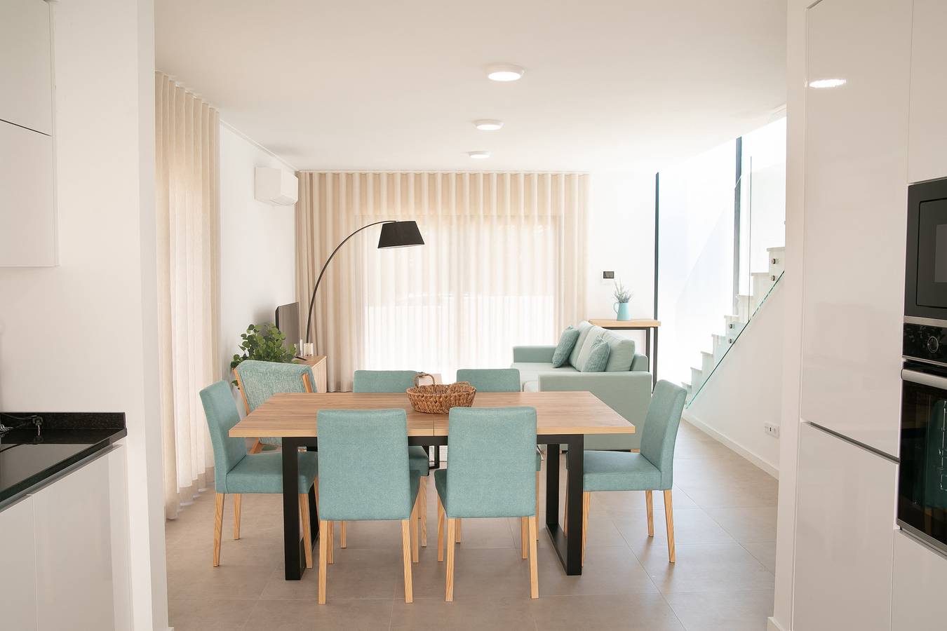 Casa Encanto da Foz - By Sch - Lt1 in Foz do Arelho, Leiria distrito