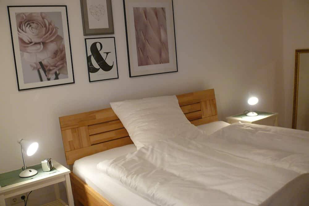 Geheel appartement, Comfortabel appartement op een rustige locatie. in Horn-Bad Meinberg, Kreis Lippe