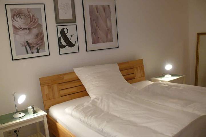 Ferienwohnung für 4 Personen, mit Garten, mit Haustier in Horn-Bad Meinberg - 2