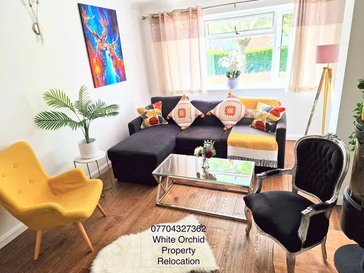 Casa de vacaciones para 6 personas, con vistas y jardín - 1
