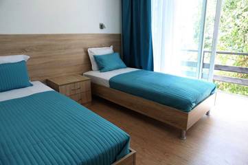 Hôtel pour 2 personnes, avec balcon dans Stara Zagora