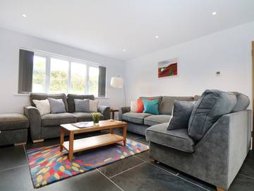 Cottage for 7 People in Pendeen, Cornwall, Photo 2