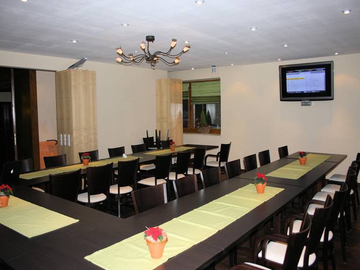 Ferienhaus für 25 Personen, mit Garten und Balkon sowie Sauna, kinderfreundlich in Regen (Ostbayern) - 4