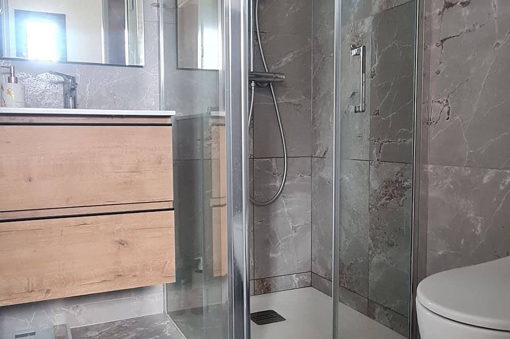 Villa avec piscine et climatisation proche Aix en Provence in Fuveau, Aix-en-Provence und Umgebung