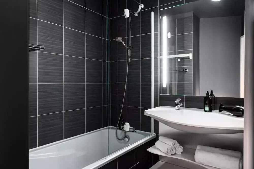 Appartement entier, Appartement in Montrouge, Hauts-de-Seine