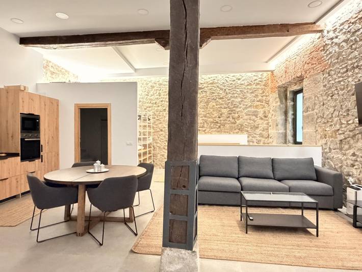 Gîte pour 2 personnes à Santander - 4