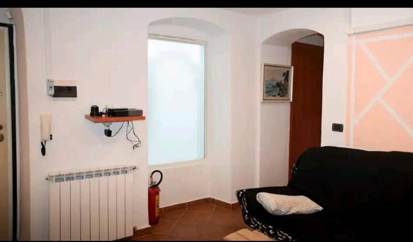 Ferienwohnung für 3 Personen, mit Ausblick und Balkon in Porto Venere Gemeinde