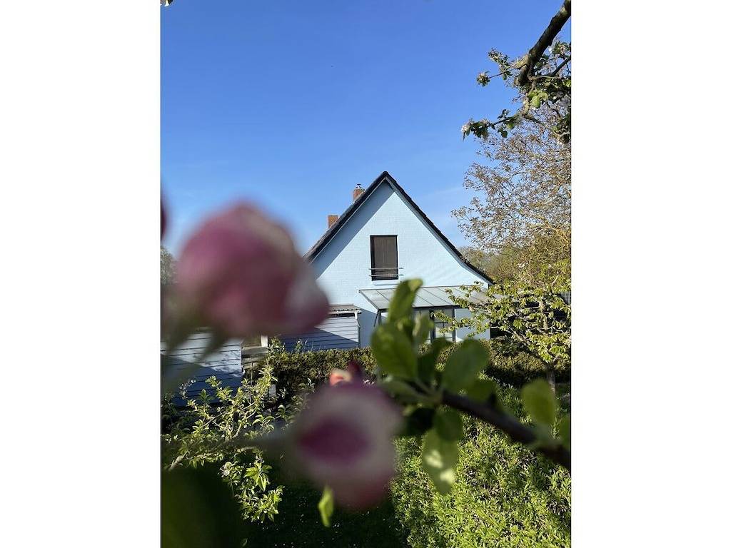 Ganze Wohnung, Holiday house in Wildberg with 1 bedroom in Mecklenburgische Seenplatte