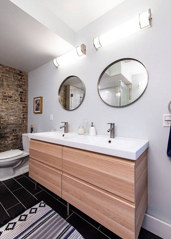 Executive Loft auf Perle im historischen neuen Albanien in New Albany, Indiana