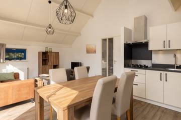 Bungalow voor 4 Personen in Twente, Afbeelding 4