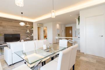 Apartamento para 8 Personas en La Colina (Torremolinos), Torremolinos, Foto 4