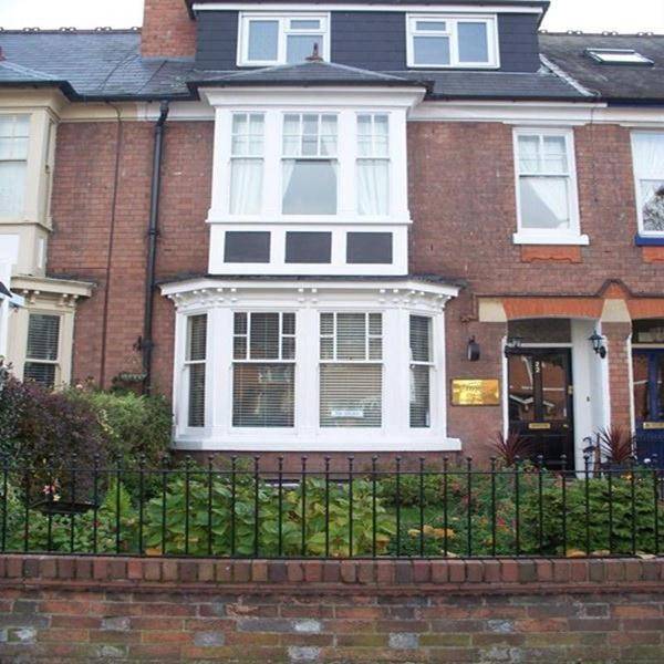 Bed and breakfast in Stratford upon Avon