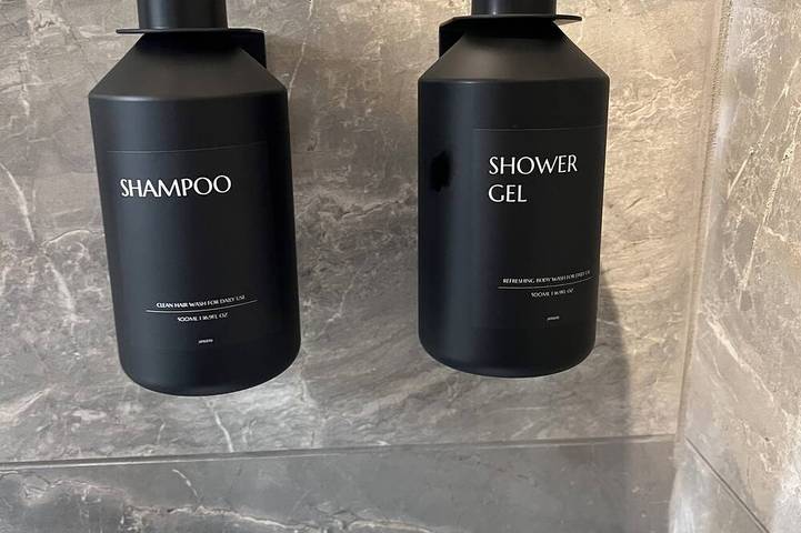 Gîte pour 2 personnes à Décines-Charpieu - 3