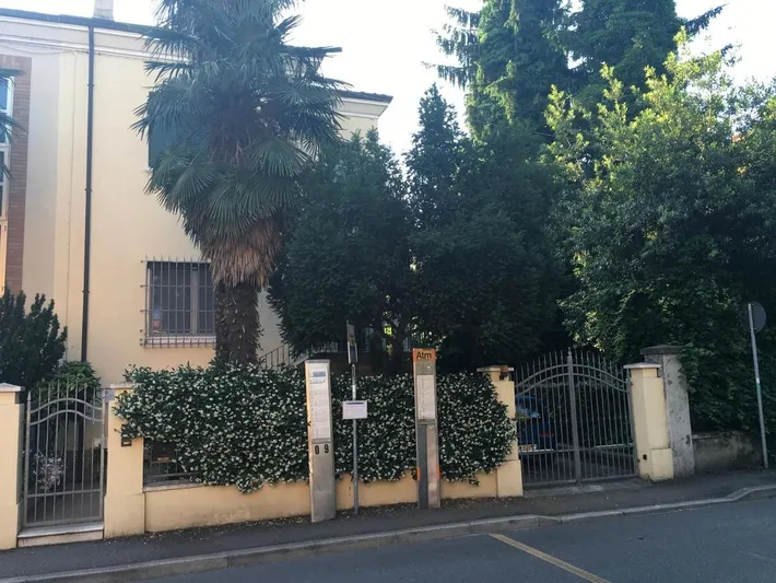 Albergo a gestione familiare per 2 persone, con terrazza e panorama - 1