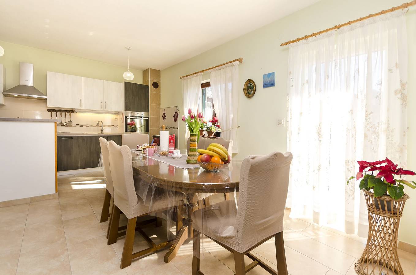 Ganze Wohnung, Apartment Miranda in Sibenik, Šibenik-Knin