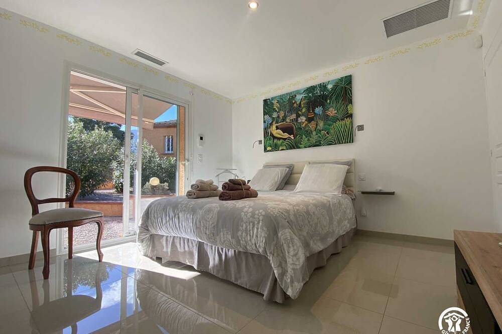 Les Oliviers - Villelongue-Dels-Monts in Villelongue-dels-Monts, Céret en omgeving