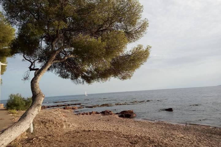 Gîte pour 3 personnes dans Plage du Val Fleuri