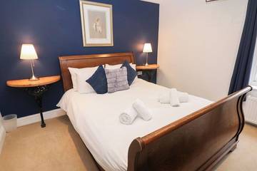 Cottage for 8 People in Derbyshire, Midlands, Photo 3