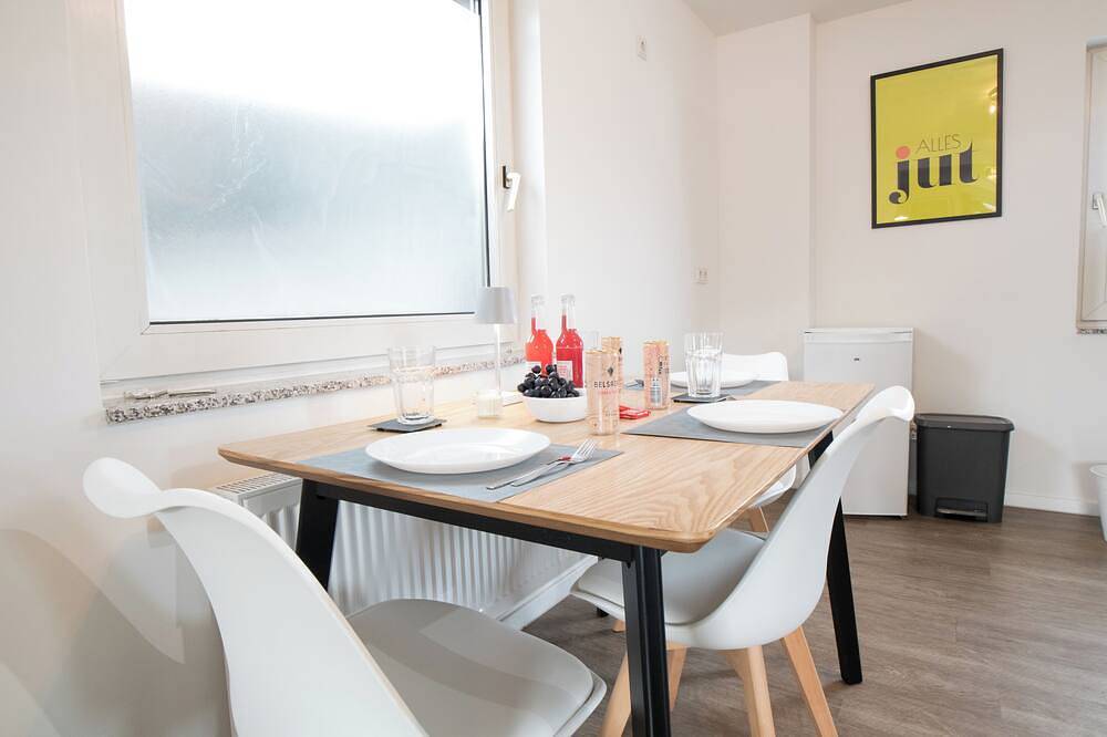 Ganze Wohnung, Moderne & Stillvolle Wohnung bei Köln/Bonn in Lohmar, Rhein-Sieg-Kreis