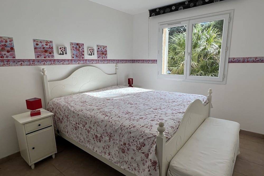 Appartement entier, Logement tout confort dans résidence avec piscine in Propriano, Arrondissement de Sartène