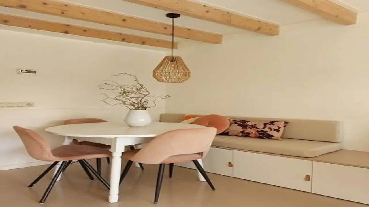 Ferienhaus für 4 Personen (30 m²) in Dirkshorn in Nederlandse Noordzeekust