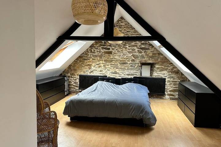 Location de vacances pour 6 personnes dans Le Légué - 2