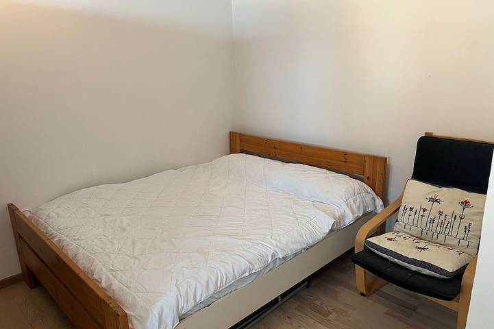 Ganze Wohnung, Inaya apartment in Oggebbio with pool in Oggebbio, Oggebbio Gemeinde