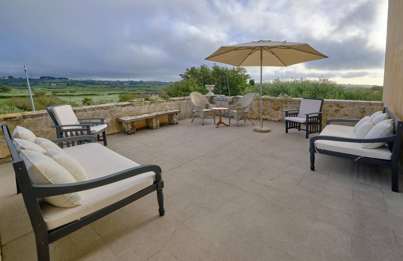 Scifazzo, antica villa siciliana con piscina in Ragusa, Provincia di Ragusa