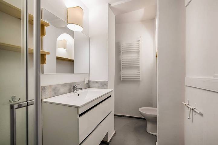 Ferienhaus für 6 Personen, mit Terrasse - 1