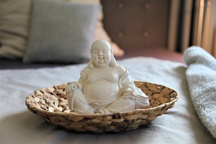 Ferienwohnung für 2 Personen, mit Terrasse in Celle - 3