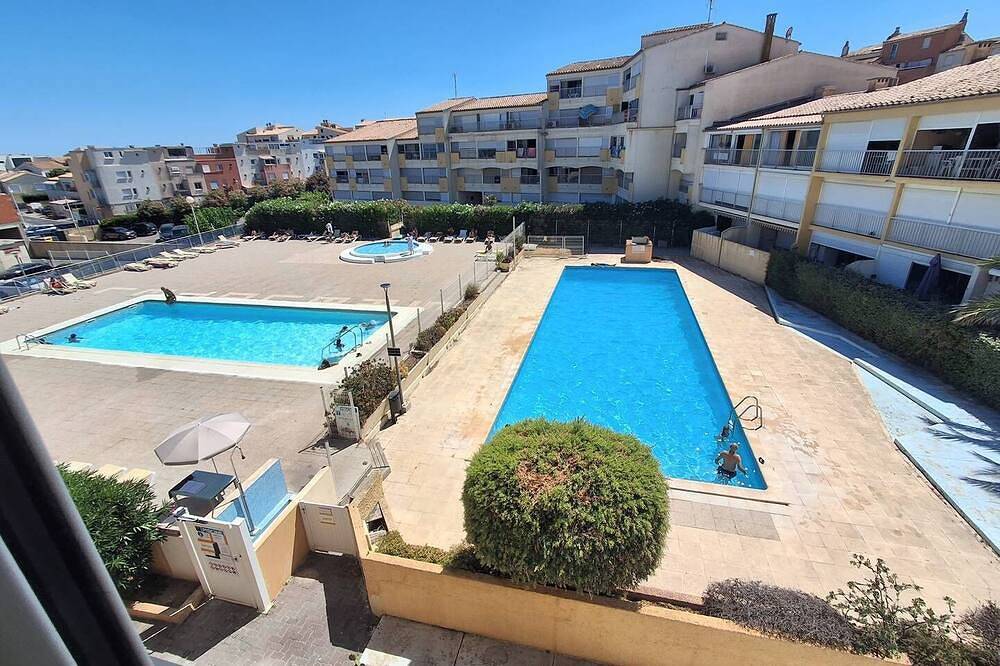 Photo : Appartement de vacances