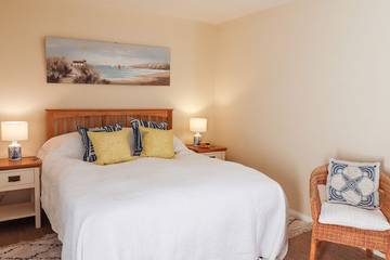 Cottage for 4 People in Alnmouth, Northumberland Coast, Photo 1