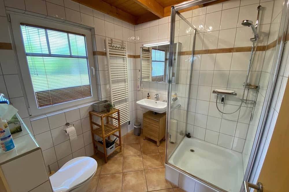 Ferienhaus für 4 Gäste mit 62m² in Lenz in Badestrand Lenz, Malchow