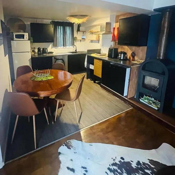 Location de vacances pour 6 personnes à Vieille-Brioude - 4