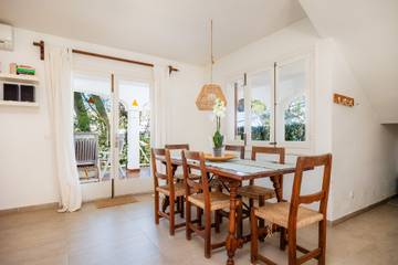 Apartmenthotel in Pollença, Serra de Tramuntana für 6 