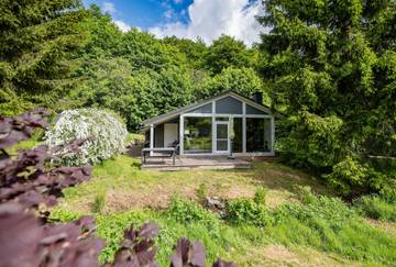 Ferienhaus für 5 Personen in Ruhla, Rennsteig, Bild 3