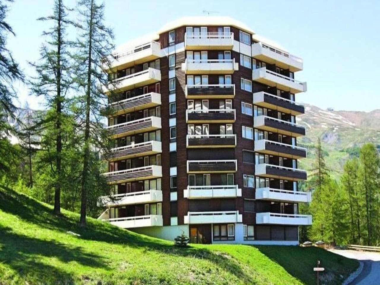 Photo : Appartement de vacances