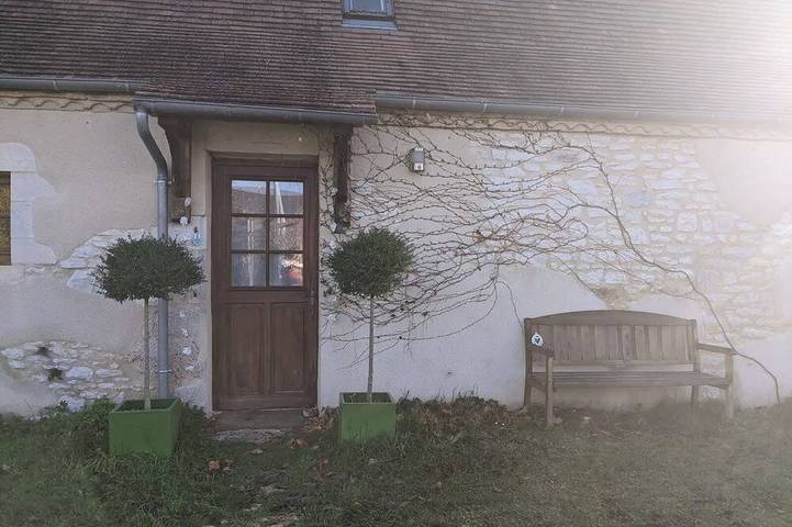 Entire apartment, Apartment with garden and pool near fabulous sights in Rocamadour, Quercy