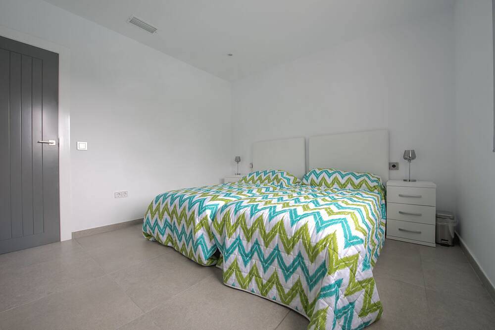 Impresionante villa de 6 dormitorios con piscina in Mar Menor, Costa Cálida