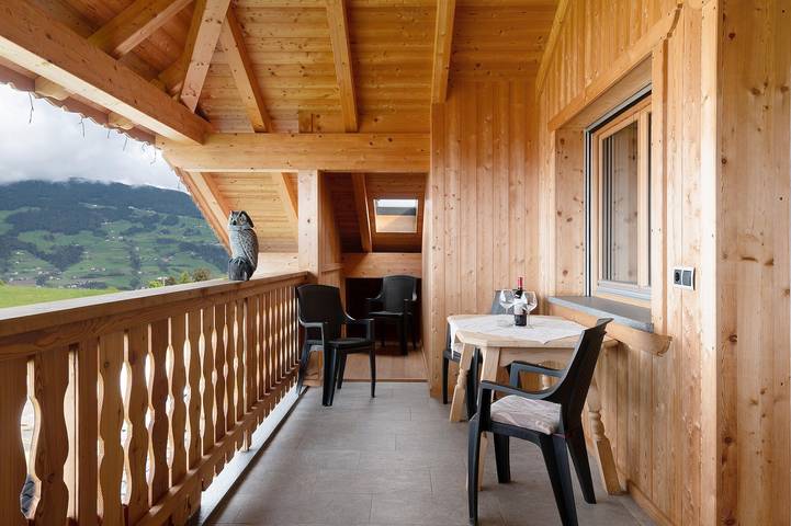 Ferienwohnung für 5 Personen im Eisacktal - 2