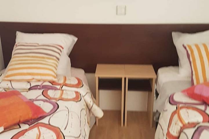 Camping pour 4 personnes à Dinard - 3