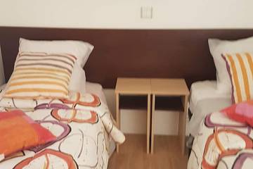 Camping pour 4 Personnes dans Dinard, Côte d’Émeraude, Photo 2