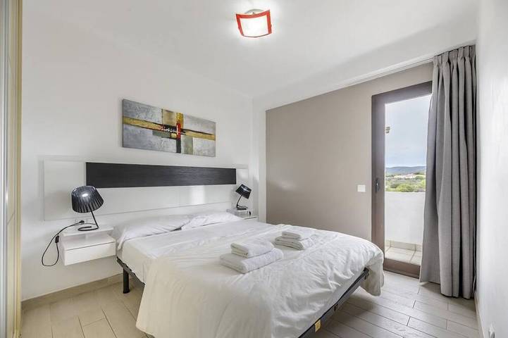 Gîte pour 4 personnes, avec balcon dans Playa d'en Bossa - 3