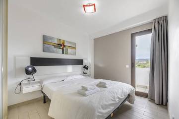 Appartement De Vacances pour 4 Personnes dans Ibiza Ville, Ibiza du Sud, Photo 2