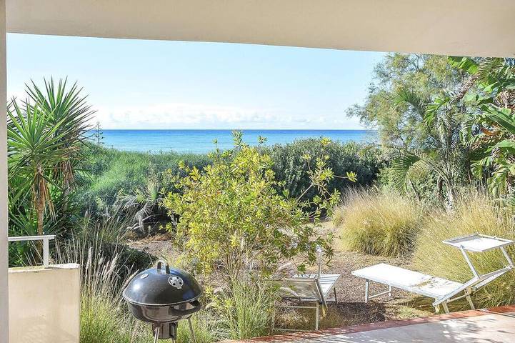 Casa vacanza per 5 persone - 1