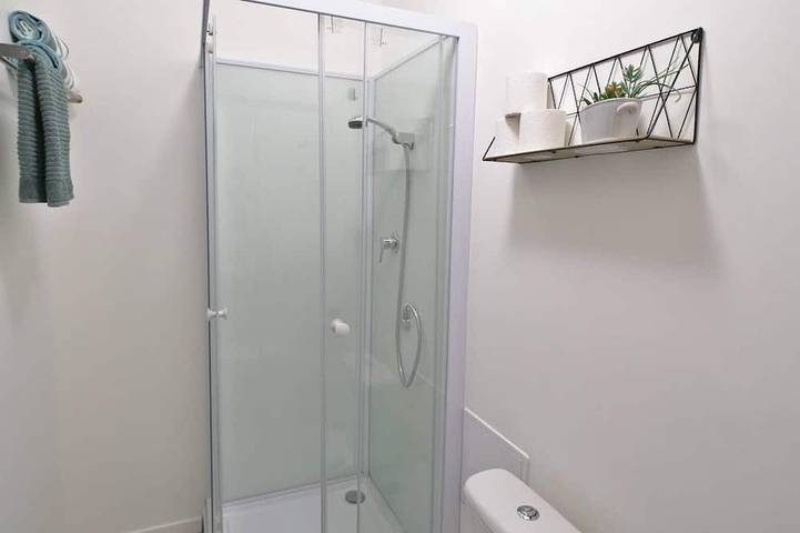 Gîte pour 2 personnes à Mulhouse - 4