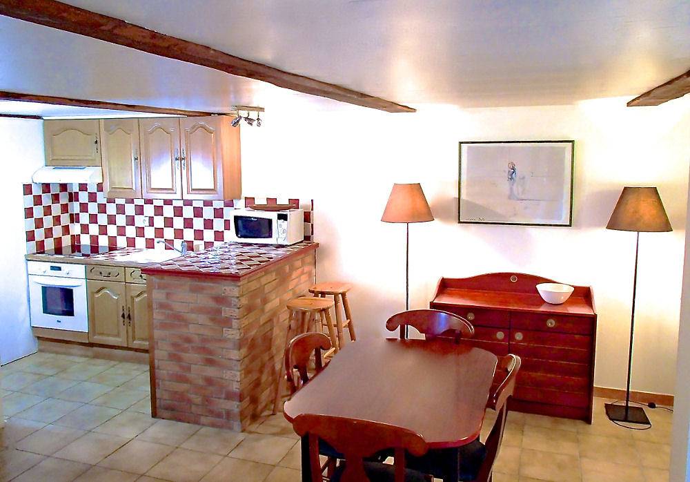 Le Marenda - Les Gîtes de la Tour Pujol in Côte Vermeille, Argelès-sur-Mer