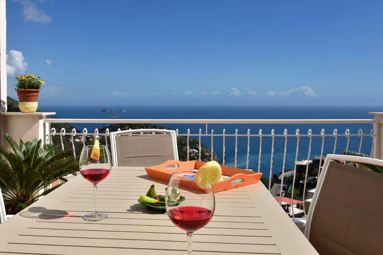 Appartamento intero, Apartment in Nerano, Massa Lubrense
